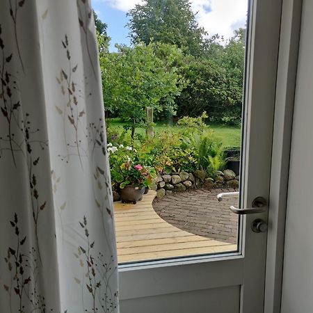 Apartamento Kristinebjerg Jelling Exterior foto