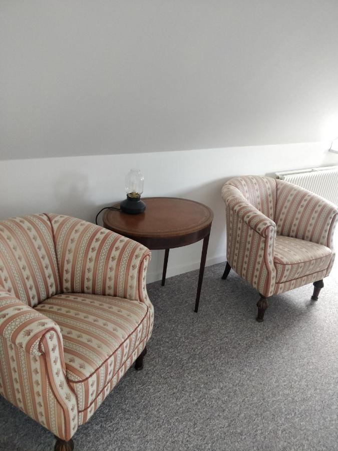 Apartamento Kristinebjerg Jelling Exterior foto