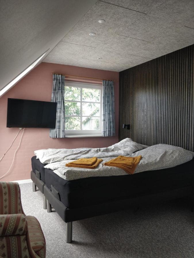 Apartamento Kristinebjerg Jelling Exterior foto