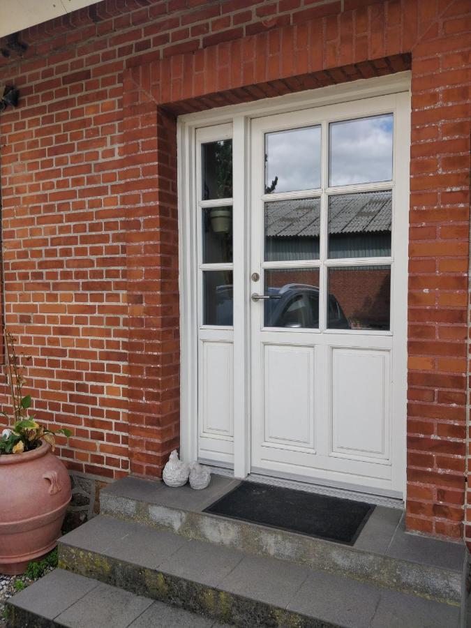 Apartamento Kristinebjerg Jelling Exterior foto