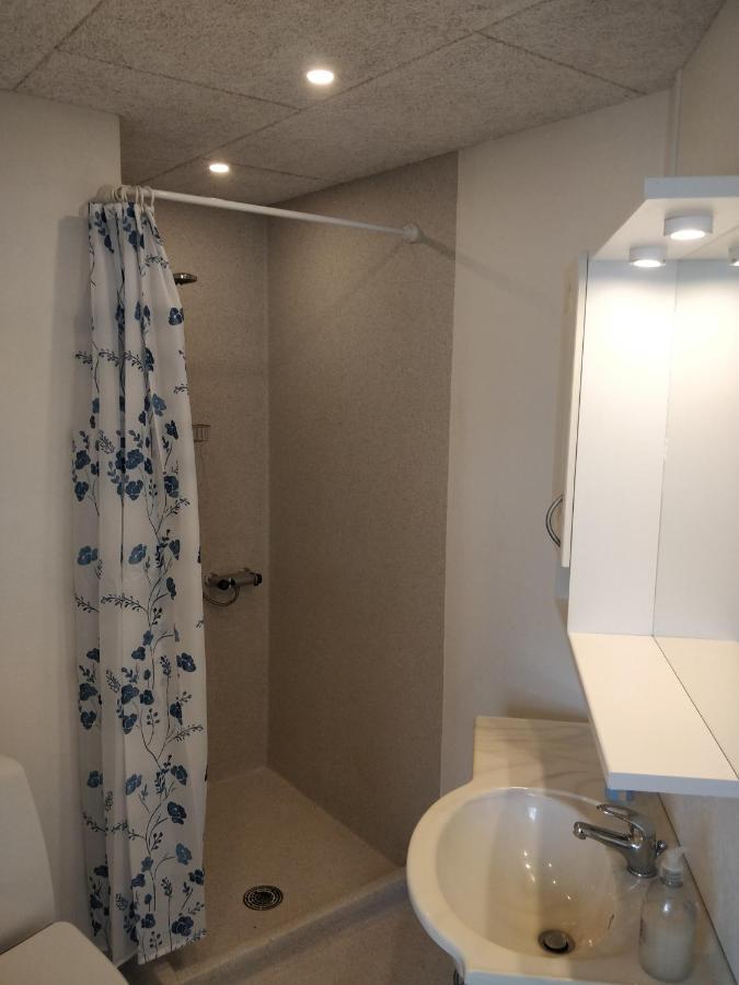 Apartamento Kristinebjerg Jelling Exterior foto
