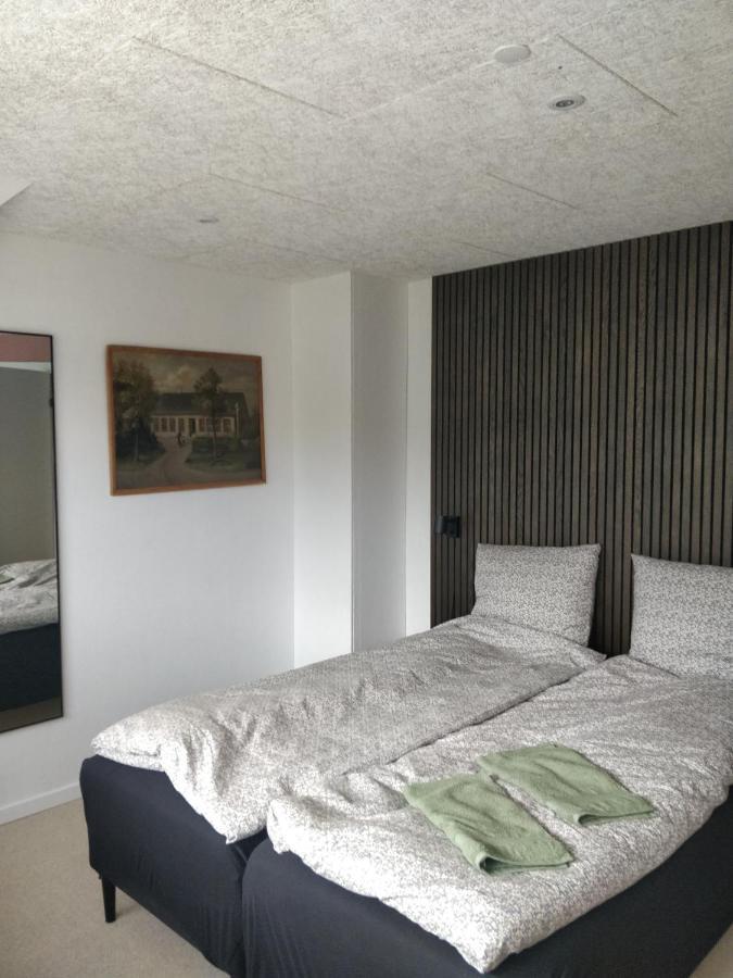 Apartamento Kristinebjerg Jelling Exterior foto