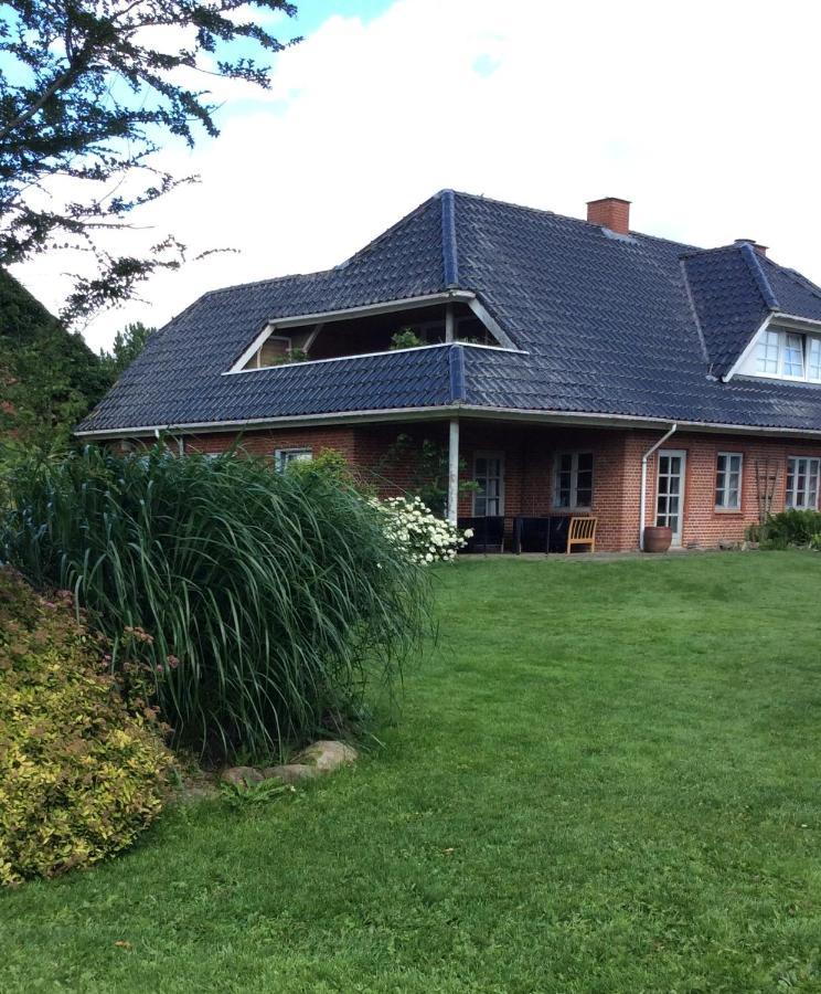 Apartamento Kristinebjerg Jelling Exterior foto
