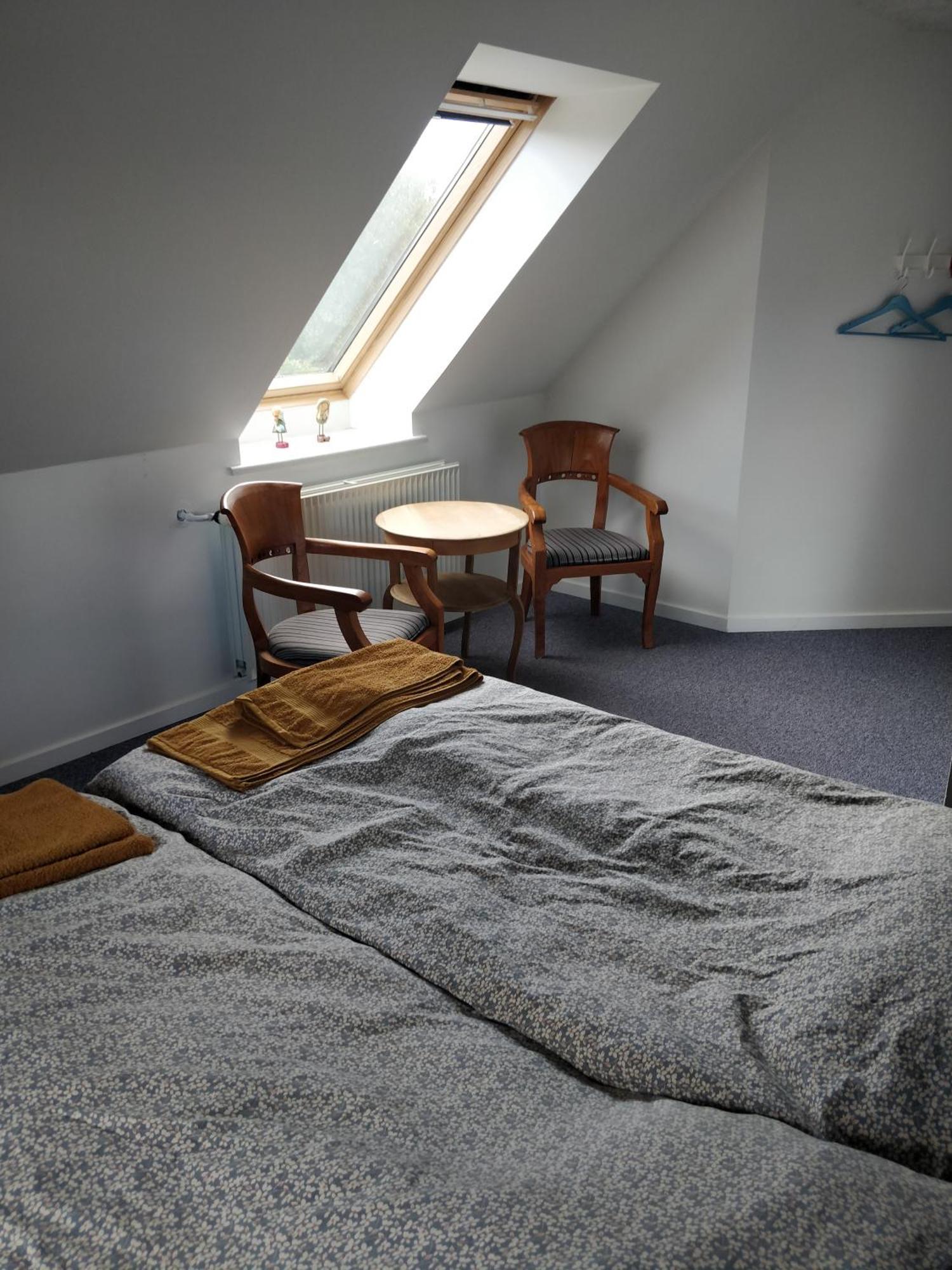 Apartamento Kristinebjerg Jelling Exterior foto