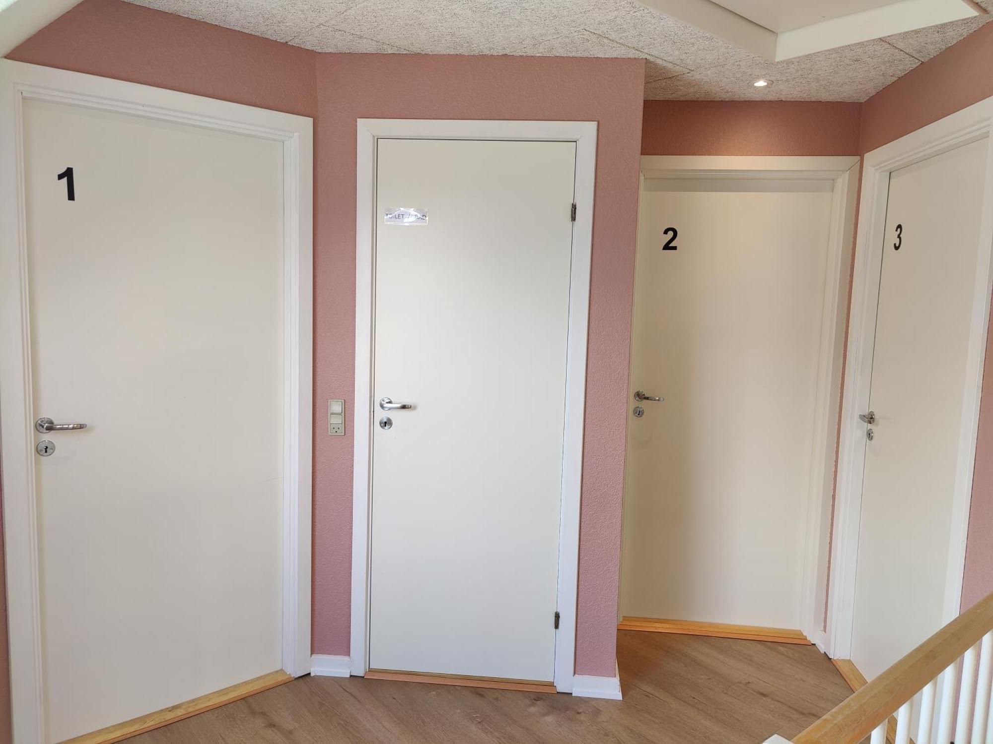 Apartamento Kristinebjerg Jelling Exterior foto