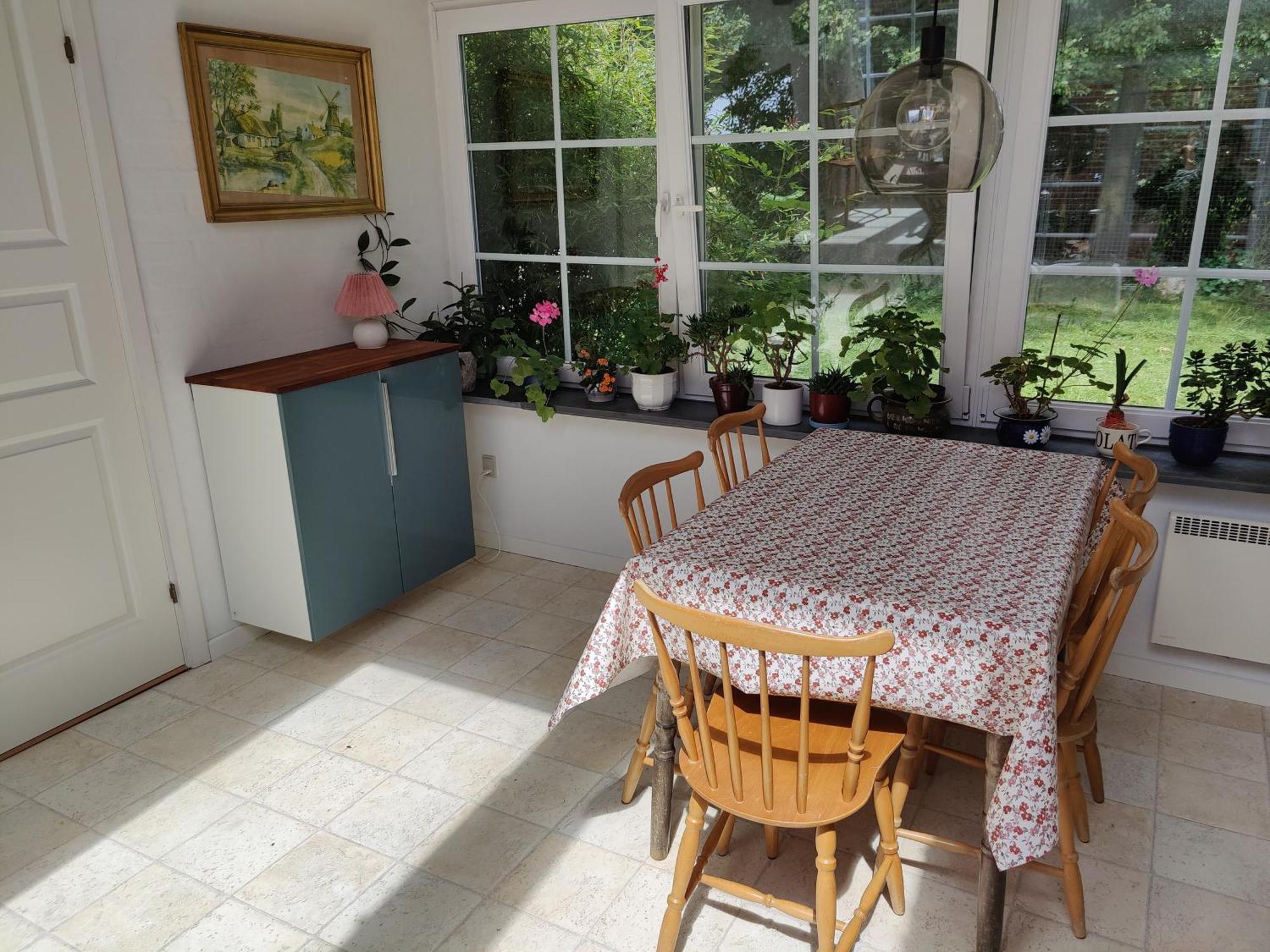 Apartamento Kristinebjerg Jelling Exterior foto