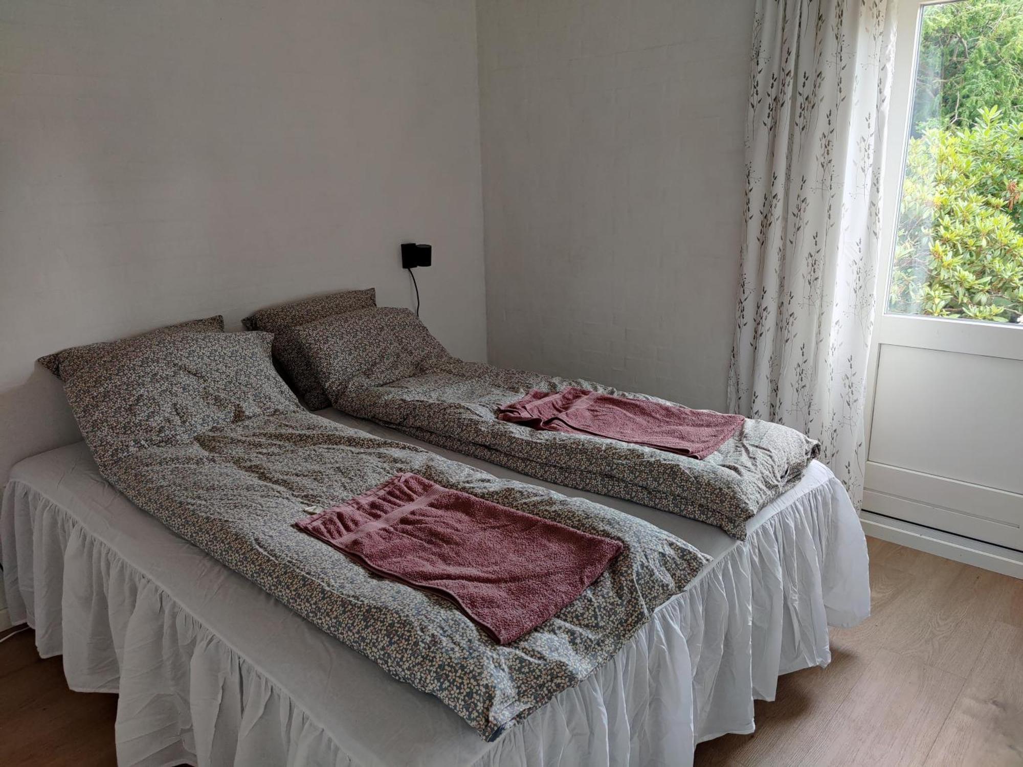 Apartamento Kristinebjerg Jelling Exterior foto