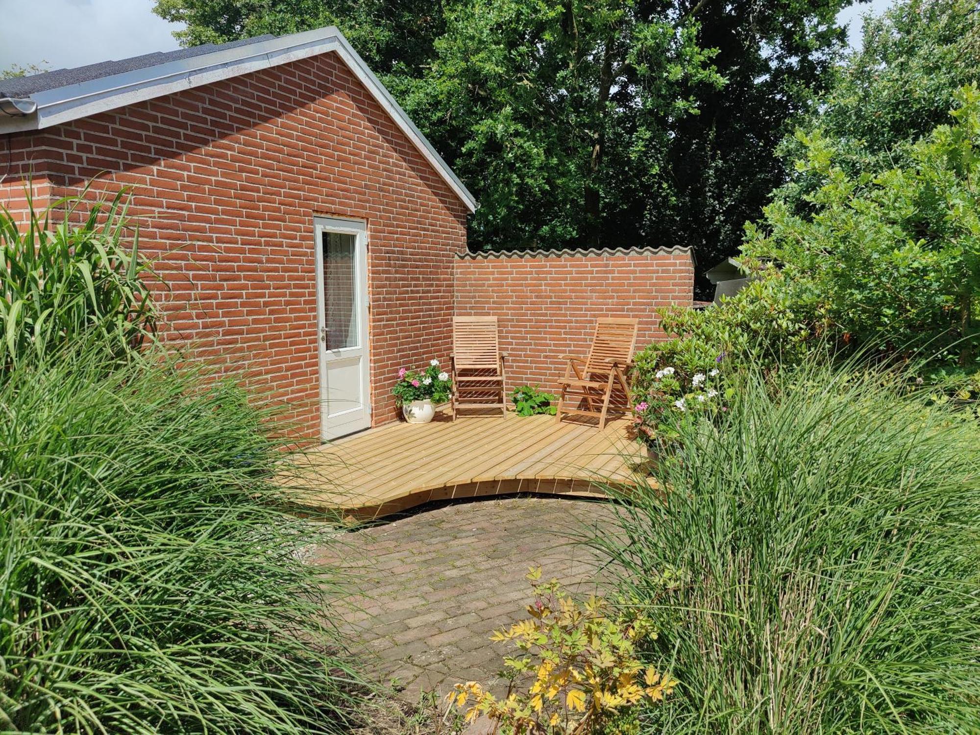 Apartamento Kristinebjerg Jelling Exterior foto