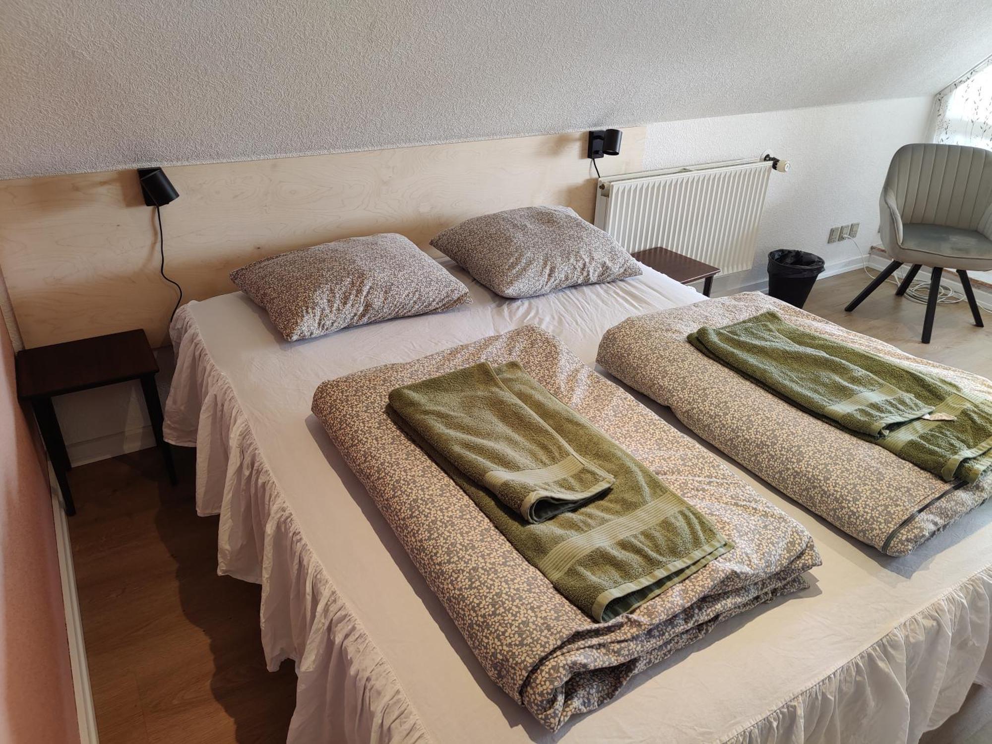 Apartamento Kristinebjerg Jelling Exterior foto