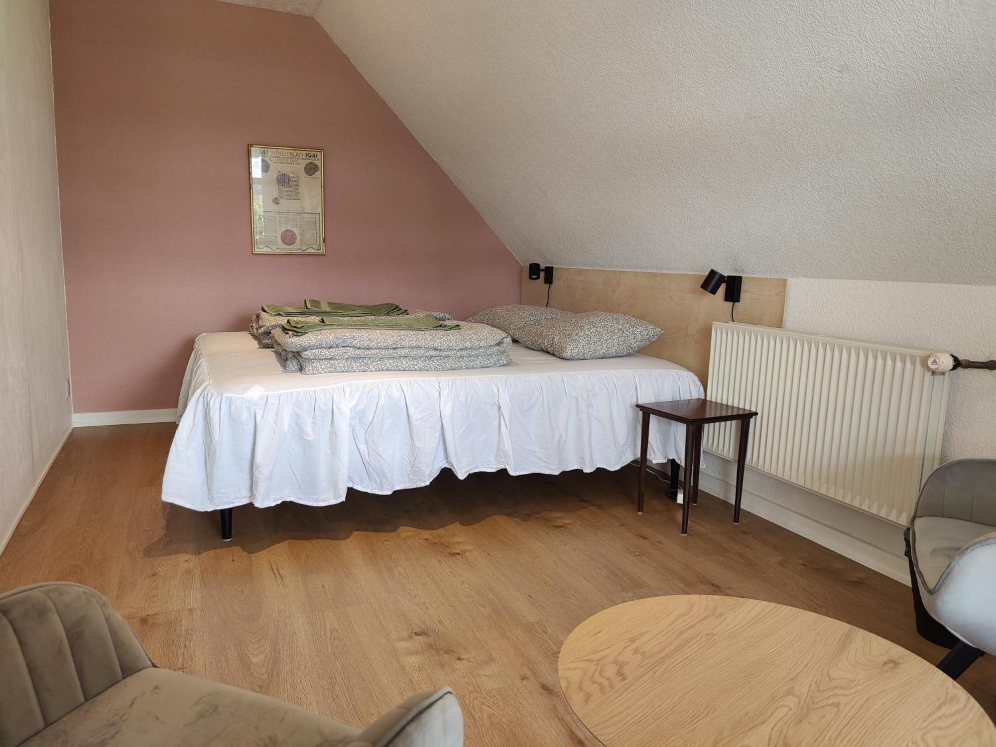 Apartamento Kristinebjerg Jelling Exterior foto